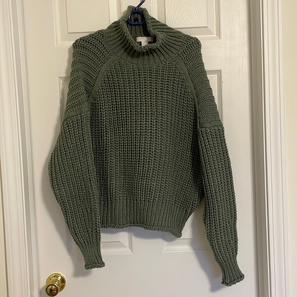 Knit sweater - Picture 1 of 1